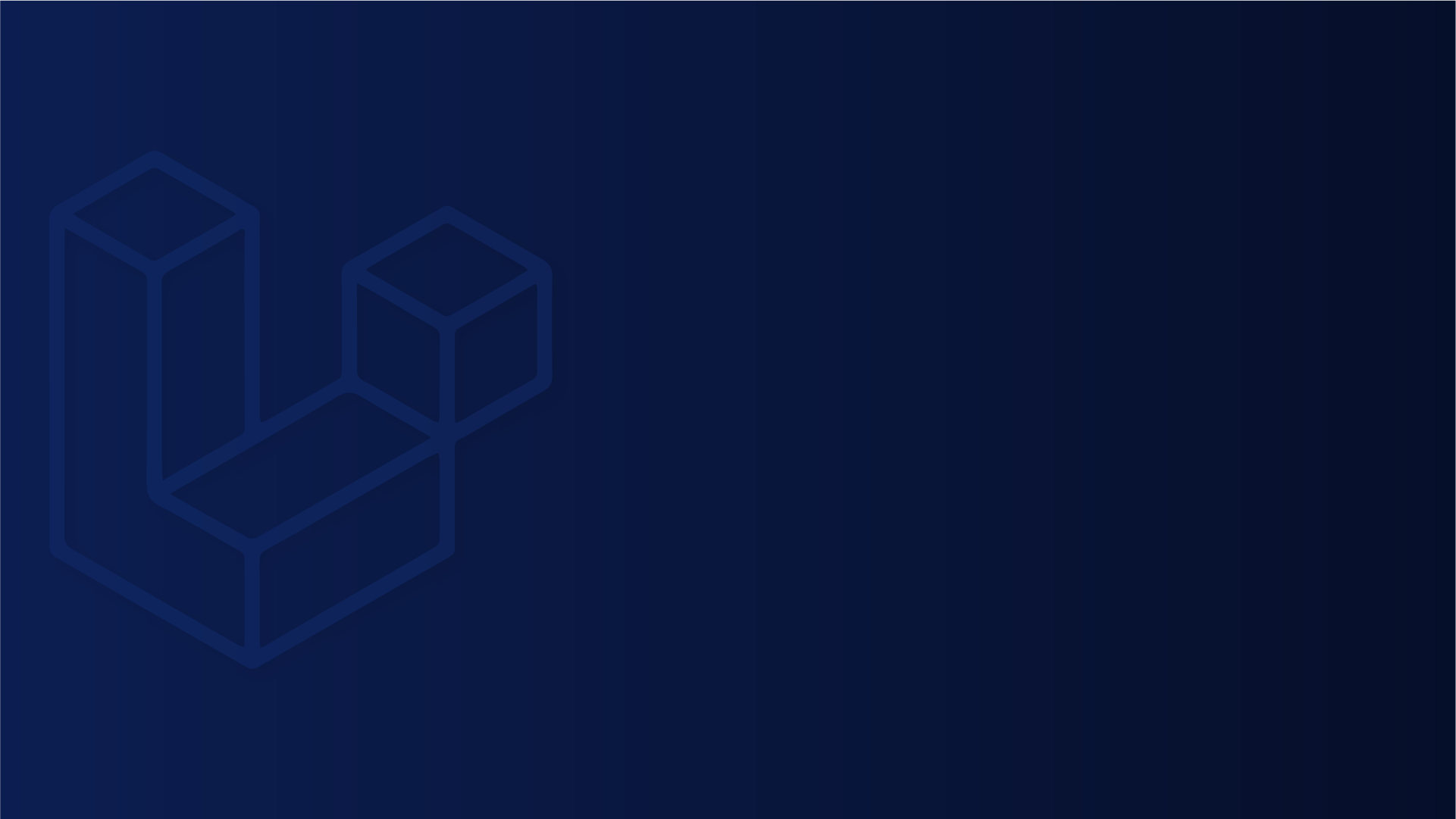 Hire Laravel Developers